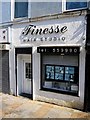 Finesse Hair Studio - Kilwinning