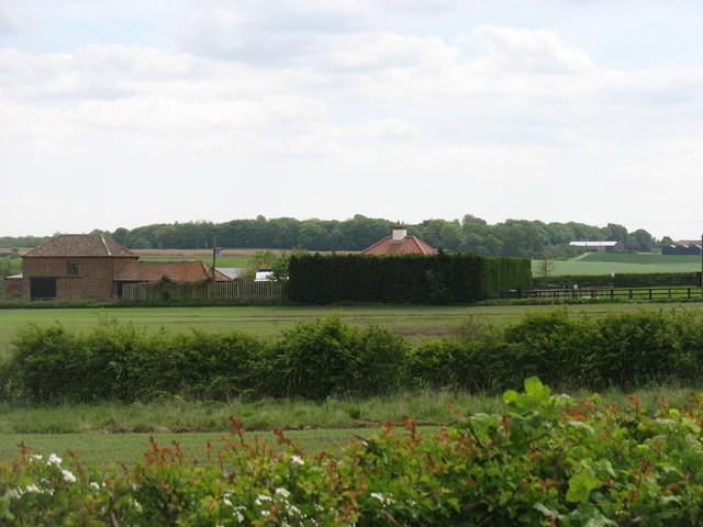 West Barn Farm