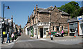 High Street, Dunblane