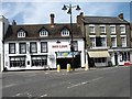 The Red Lion, Horncastle