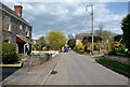 Chapel Lane, Old Sodbury, Gloucestershire 2017