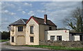 Hartley House, Badminton Road, Old Sodbury, Gloucestershire 2017