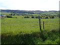 Homesteads on Clontigora Hill