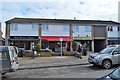 Shops, Eastry