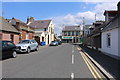 Duncan Street, Girvan