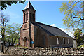 Alness Parish Church