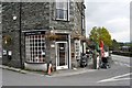 NY3204 : Maple Tree Cafe, Elterwater by Robert Struthers