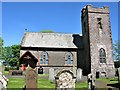 Tundergarth Parish Church