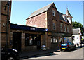 Royal Bank of Scotland, High Street, Dunblane