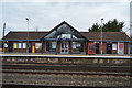 Headcorn Station