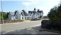 Riverside flats in Ballater