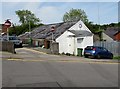 St John Ambulance Hall, Gordon Road, Blackwood