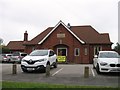 Allington Village Hall