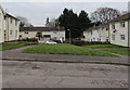 East side of Ledbrooke Close, Cwmbran