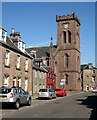 Kilmadock Parish Church, Doune