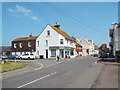 High Street, Westham