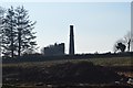 East Kit Hill Mine (disused)