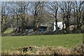 Barn, Hingston Down