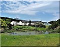 Auchrannie Spa Resort - Isle of Arran