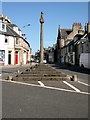 Market Cross, Doune