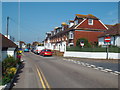 Richmond Road, Pevensey Bay