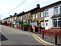 Woodbine Road houses, Blackwood