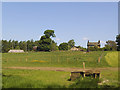 Wood Top Farm, Bramhope