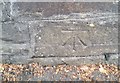 Ordnance Survey Cut Mark