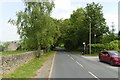 Main Street, Darley