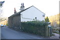 Houses on Denholme Road