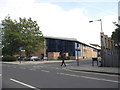 Tottenham Leisure Centre