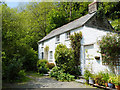 House near Newmills, East of Boscastle