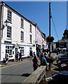 Lloyds Bank, Fore Street, Looe