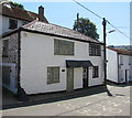 Old Forge and Wheelwright, Looe