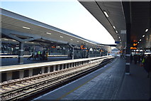 TQ3380 : London Bridge Station by N Chadwick