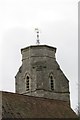 SU5699 : Tower on St Peter by Bill Nicholls