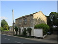 Cottage on Great North Road, Micklefield