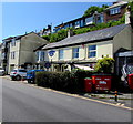 Little Mainstone Guest House in Looe