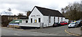 Gospel Hall on Cross Arthurlie Street