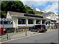 Harbour Moon Inn, Looe