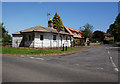 School Lane, Brattleby