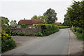 Road into Sydenham