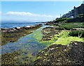 Kilchattan Bay - Isle of Bute