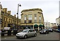 North Street in Cheltenham