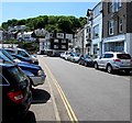 Quay Road, Looe