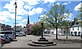 Beauly main street