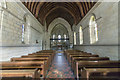 Interior, St Andrew