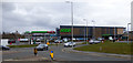 Asda supermarket, Barrhead