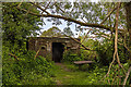 WWII Lancashire: Leeds & Liverpool Canal: Lydiate (6)