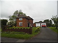 House on Shillington Road, Pirton